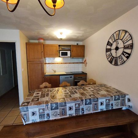T4 Duplex A Vielle-Aure Residence De Tourisme 4* Экстерьер фото