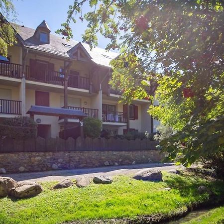 T4 Duplex A Vielle-Aure Residence De Tourisme 4* Экстерьер фото