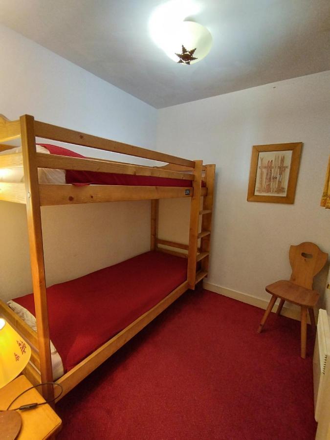 T4 Duplex A Vielle-Aure Residence De Tourisme 4* Экстерьер фото